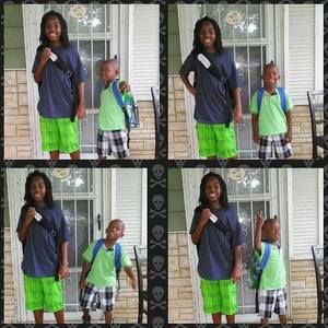 Meet your Posher, Phyllis